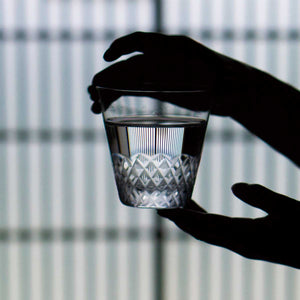 Hirota Glass