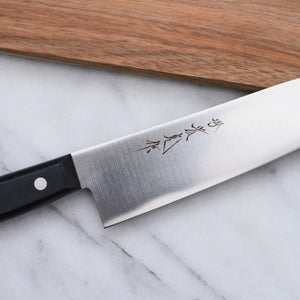Standard Santoku Knife 7˝ - JIKKO-Kitchen-JIKKO-SANTOKU NYC