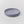 Enamel Interior Large Serving Bowl matte light blue - ovject-Bowls-ovject-SANTOKU NYC