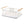 Steel & Wood Dish Rack - Yamazaki Home-Dish Rack-Yamazaki Home-White-SANTOKU NYC