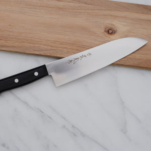 Standard Santoku Knife 7˝ - JIKKO-Kitchen-JIKKO-SANTOKU NYC
