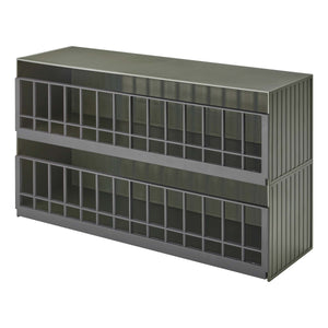 Toy Display Case - Yamazaki Home-Toy Storage-Yamazaki Home-SANTOKU NYC