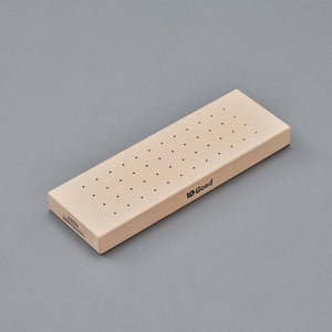 10Good #6000 Fine Grit Finishing Stone - King Whetstone-Kitchen-King Whetstone-SANTOKU NYC