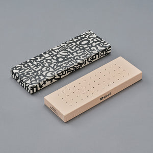 10Good #6000 Fine Grit Finishing Stone - King Whetstone-Kitchen-King Whetstone-SANTOKU NYC