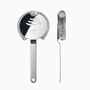 Kwant Strainer for MT800 Mixing Tin - BIRDY.-Barware-BIRDY.-SANTOKU NYC