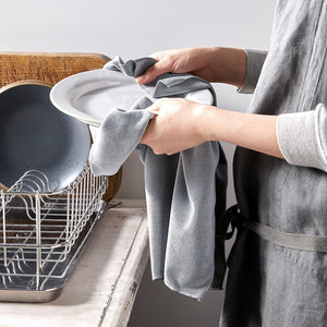 Kitchen Towel - BIRDY.TEX-kitchen towels-BIRDY.-SANTOKU NYC