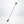 Bar Spoon 40cm Charcoal Edition - BIRDY.-Barware-BIRDY.-SANTOKU NYC