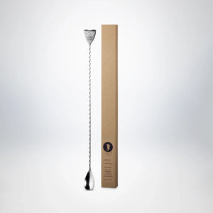 Bar Spoon 40 cm Left - BIRDY.-Barware-BIRDY.-SANTOKU NYC