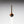 Brass Wind Chime Onion - NOUSAKU-Art & Collectibles-NOUSAKU-Antique Iron-Bronze Finish-SANTOKU NYC