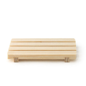 BEE HOUSE Wooden Replacement Soap Tray - ZERO JAPAN-Replacement-ZERO JAPAN-SANTOKU NYC