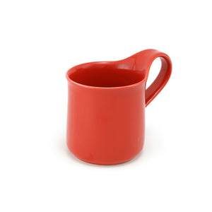 BEE HOUSE Ceramic Coffee Mug 9 oz Original Color - ZERO JAPAN-Coffee & Tea-ZERO JAPAN-Tomato-SANTOKU NYC