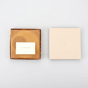 Brass Trivet 'The Sun' - FUTAGAMI-Kitchen & Tableware-FUTAGAMI-SANTOKU NYC