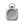 Sound Machine & Digital Alarm Clock 'The Clock' - BALMUDA-Clock-BALMUDA-Silver-SANTOKU NYC