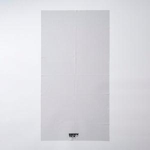 Glass Towel M/L - BIRDY.TEX-Barware-BIRDY.-M 14.2" x 26.4" / 36 x 67 cm-SANTOKU NYC