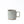 Mug 13 oz - HASAMI PORCELAIN-Tea & Coffee Ware-HASAMI PORCELAIN-Gloss Gray-SANTOKU NYC