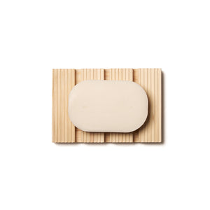 Hinoki Style Soap Rest - TOSARYU-Home & Wellness-TOSARYU-SANTOKU NYC