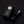 Jigger 1 / 2 oz (30 / 60 ml) Charcoal Edition - BIRDY.-Barware-BIRDY.-SANTOKU NYC