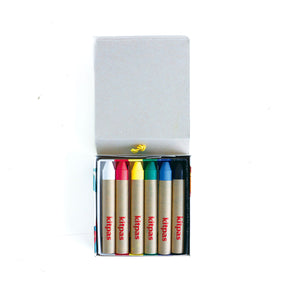 Kitpas by ARTIST 6 Colors-kids-kitpas-SANTOKU NYC
