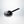 Kwant strainer Charcoal Edition - BIRDY.-Barware-BIRDY.-SANTOKU NYC
