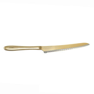 pomme Kitchen Bread Knife - Shizu Hamono-Kitchen-Shizu Hamono-SANTOKU NYC