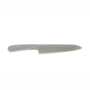 Nude+ Kitchen Knife - Shizu Hamono-Kitchen-Shizu Hamono-Chef's-SANTOKU NYC