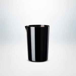 Mixing Tin 540ml Charcoal Edition - BIRDY.-Barware-BIRDY.-SANTOKU NYC