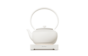 Electric Kettle 'MoonKettle' - BALMUDA-Kettle-BALMUDA-White-SANTOKU NYC