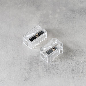 Pencil Sharpener No.516 & No.508 2pc set - NJK-Pencil Sharpener-NJK-SANTOKU NYC