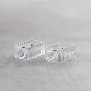 Pencil Sharpener No.516 & No.508 2pc set - NJK-Pencil Sharpener-NJK-SANTOKU NYC