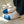 Unisex High Twisted Cotton Summer Socks - NISHIGUCHI-Socks-NISHIGUCHI-SANTOKU NYC