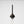 NOUSAKU Brass Wind Chime Onion - Blackish Brown-Art & Collectibles-NOUSAKU-SANTOKU NYC