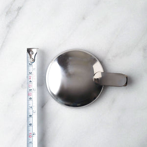 BEE HOUSE Stainless Lid - ZERO JAPAN-Stainless Lid-ZERO JAPAN-SANTOKU NYC