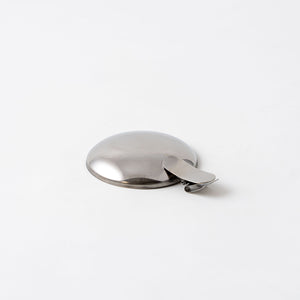 BEE HOUSE Stainless Lid - ZERO JAPAN-Stainless Lid-ZERO JAPAN-SANTOKU NYC