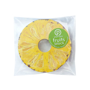 Fruits and Veggie Memo Blocks Fruit Pineapple - paperable-Stationery-paperable-SANTOKU NYC