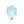 Flower Petal and Leaf Memos Flower Petal Blue - paperable-Stationery-paperable-SANTOKU NYC