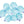 Flower Petal and Leaf Memos Flower Petal Blue - paperable-Stationery-paperable-SANTOKU NYC