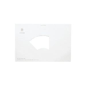 Kanazawa Collection Looking Out Postcard Navy - paperable-Stationery-paperable-SANTOKU NYC
