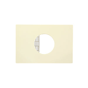 Kanazawa Collection Looking Out Postcard White - paperable-Stationery-paperable-SANTOKU NYC