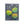 Flower Petal and Leaf Stickies Leaf Yellow - paperable-Stationery-paperable-SANTOKU NYC