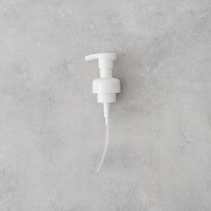 BEE HOUSE Pump Parts for Hand Soap Dispenser 15 oz - ZERO JAPAN-Replacement-ZERO JAPAN-SANTOKU NYC