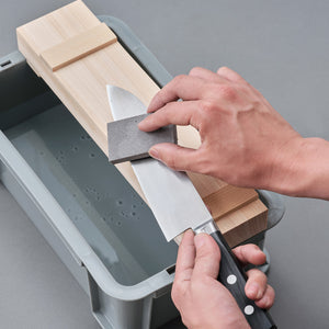 10Good Rust Eraser - King Whetstone-Kitchen-King Whetstone-SANTOKU NYC