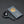 Strainer Charcoal Edition - BIRDY.-Barware-BIRDY.-SANTOKU NYC