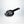 Strainer Charcoal Edition - BIRDY.-Barware-BIRDY.-SANTOKU NYC