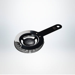 Strainer Charcoal Edition - BIRDY.-Barware-BIRDY.-SANTOKU NYC