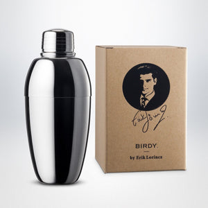 Cocktail Shaker 500 ml - BIRDY.-Barware-BIRDY.-SANTOKU NYC
