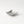 Tsuiki Suzugami Hand-Hammered Bendable Paper-Thin Tin Plate 'Kazahana' Square - Syouryu-Kitchen & Tableware-syouryu-SANTOKU NYC