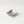 Tsuiki Suzugami Hand-Hammered Bendable Paper-Thin Tin Plate 'Kazahana' Square - Syouryu-Kitchen & Tableware-syouryu-SANTOKU NYC