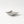 Tsuiki Suzugami Hand-Hammered Bendable Paper-Thin Tin Plate 'Samidare' Square - Syouryu-Kitchen & Tableware-syouryu-SANTOKU NYC