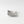 Tsuiki Suzugami Hand-Hammered Bendable Paper-Thin Tin Plate 'Samidare' Square - Syouryu-Kitchen & Tableware-syouryu-SANTOKU NYC