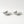 Tsuiki Suzugami Hand-Hammered Bendable Paper-Thin Tin Plate 'Samidare' Square - Syouryu-Kitchen & Tableware-syouryu-SANTOKU NYC
